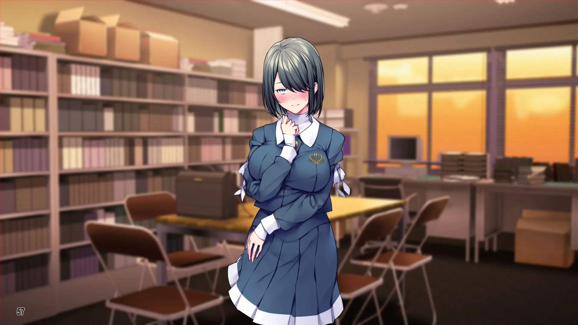 Kanojo To Kanojo No Imouto